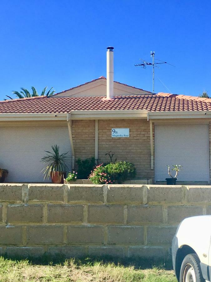 Villa Relaxed Ocean View à Mandurah Extérieur photo