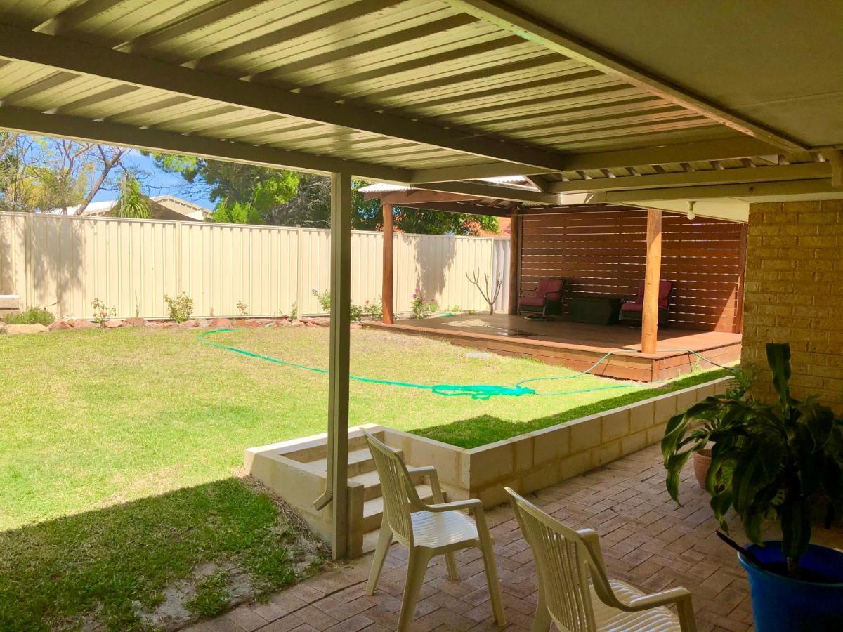 Villa Relaxed Ocean View à Mandurah Extérieur photo